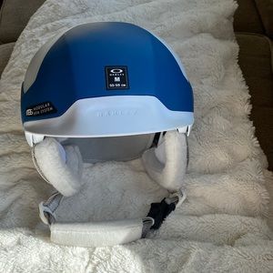 Oakley MOD 5 snowboard helmet - Sz. M